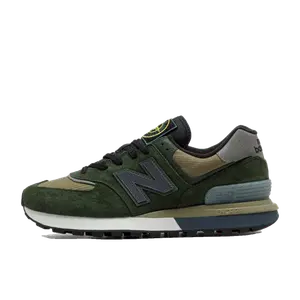 New Balance 574 groen