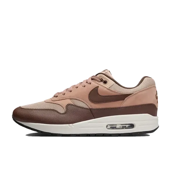 Nike Air Max 1 Cacao Wow, vergelijk prijzen bij 3 winkels