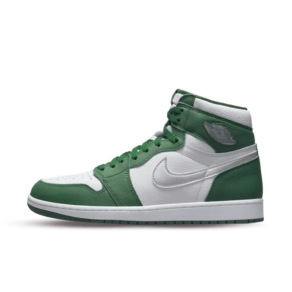 Jordan 1 Groen