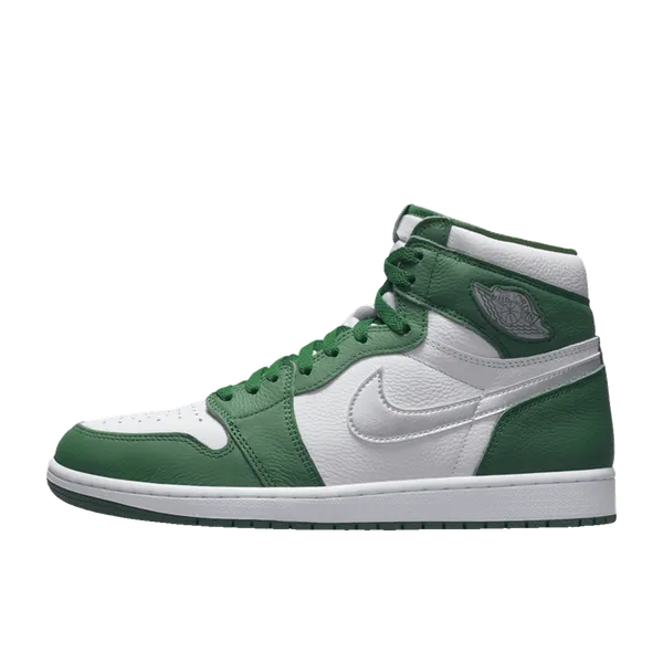 Air Jordan 1 Retro High OG Gorge Green, vergelijk prijzen bij 1 winkel
