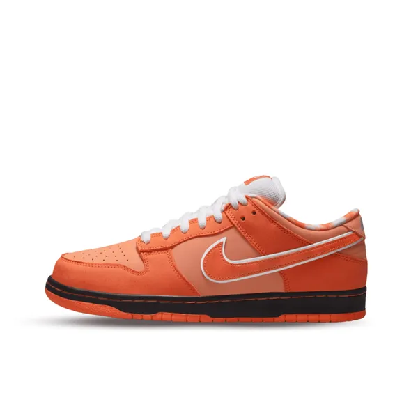 Nike Dunk Oranje