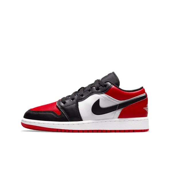 Jordan 1 Rood