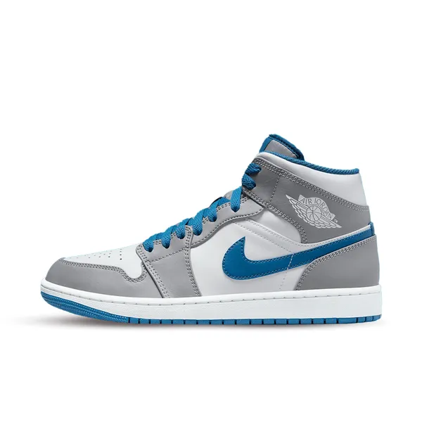Jordan 1 Blauw