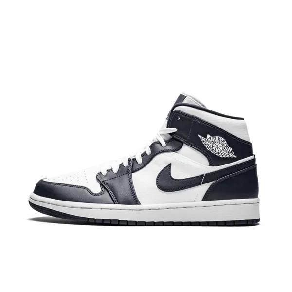 Jordan 1 Blauw