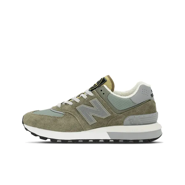 New Balance 574 Groen