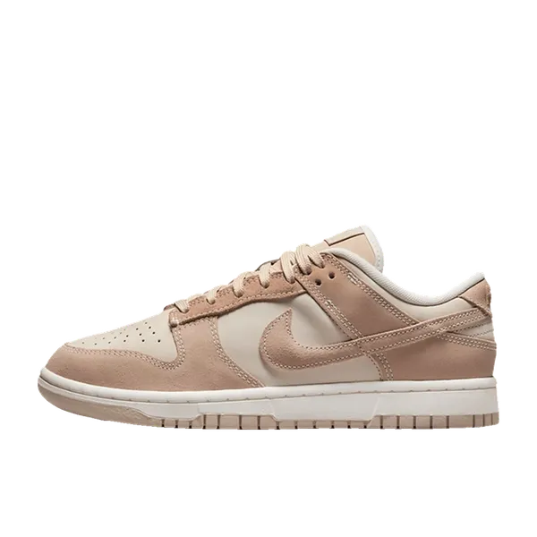 Nike Dunk Low SE Sand Drift, vergelijk prijzen bij 3 winkels