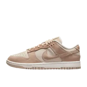 Nike Dunk Low beige