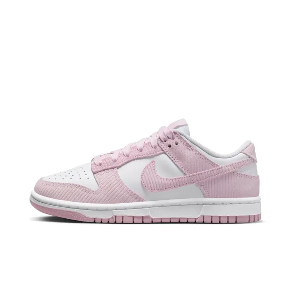 Nike Dunk Low Roze
