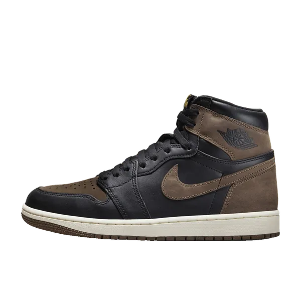 Air Jordan 1 Retro High OG Palomino Bruin, vergelijk prijzen bij 1 winkel