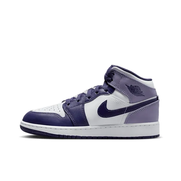 Jordan 1 Paars