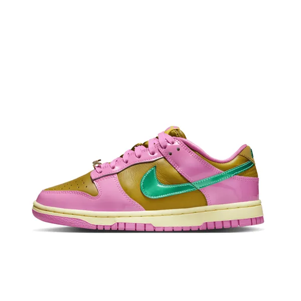 Nike Dunk Low Meerderen kleuren