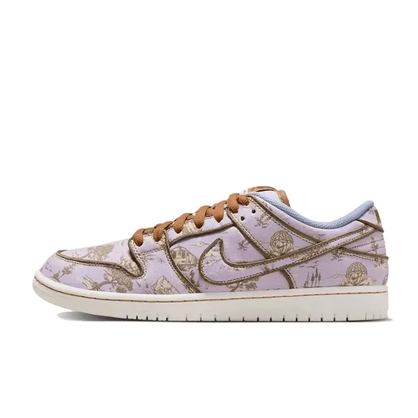 Nike Dunk Low Meerderen kleuren