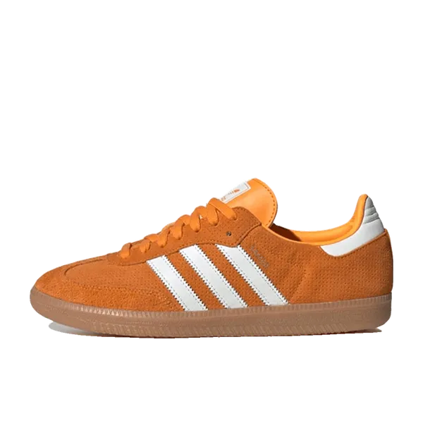 adidas Samba OG Rush Orange, vergelijk prijzen bij 2 winkels