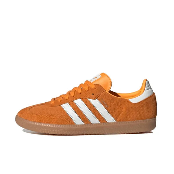 adidas Samba OG Rush Orange, foto 2 van 2