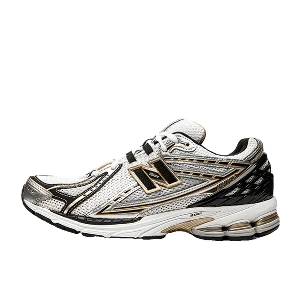New Balance 1906R White Metallic Gold, vergelijk prijzen bij 3 winkels