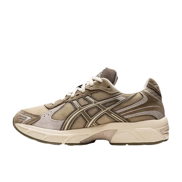 ASICS GEL-1130 Wood Crepe Bruin, vergelijk prijzen bij 2 winkels