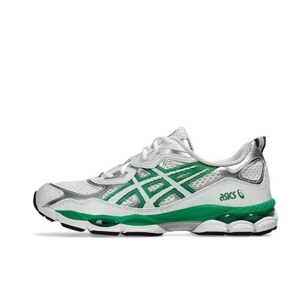 ASICS Gel-NYC Groen