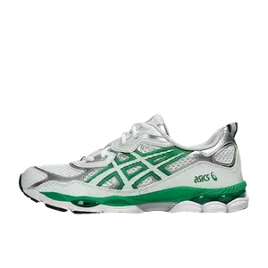 ASICS GEL-NYC groen
