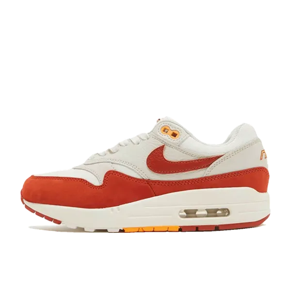 Nike Air Max 1 Rugged Orange, vergelijk prijzen bij 3 winkels