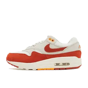 Nike Air Max 1 oranje