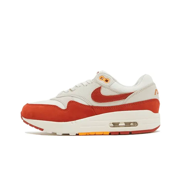 Nike Air Max 1 Rugged Orange, foto 2 van 2