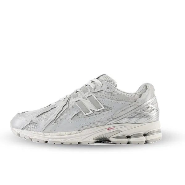 New Balance 1906D Protection Pack Silver Metallic, vergelijk prijzen bij 2 winkels