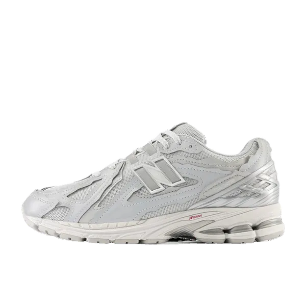 New Balance 1906D Protection Pack Silver Metallic, vergelijk prijzen bij 2 winkels