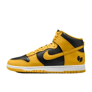 Nike Dunk geel