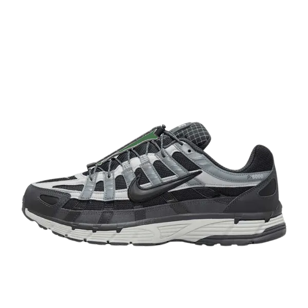 Nike P-6000 Anthracite Smoke Grey, vergelijk prijzen bij 1 winkel