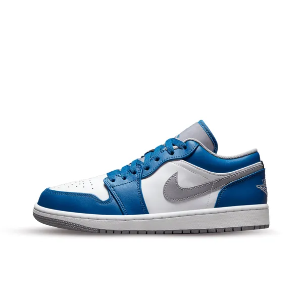 Jordan 1 Blauw