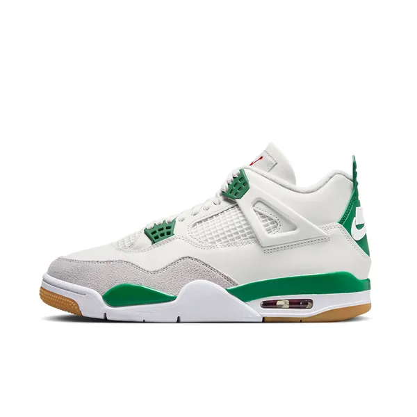 Air Jordan 4 Retro Pine Green x Nike SB, foto 2 van 2