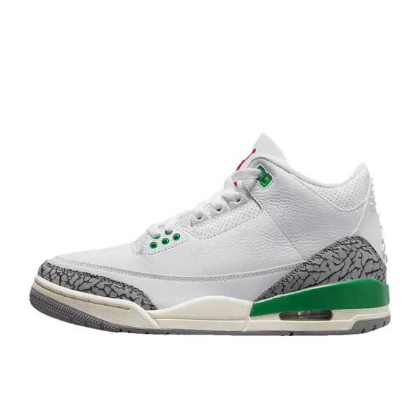 Air Jordan 3 Retro Lucky Green, vergelijk prijzen bij 1 winkel