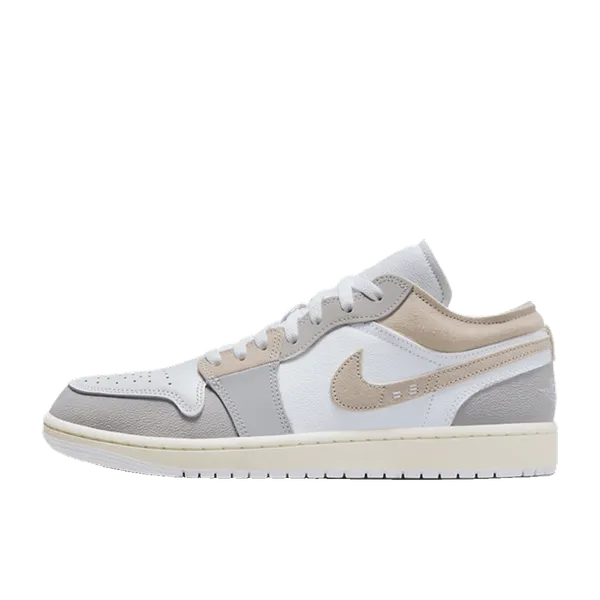 Air Jordan 1 Low SE Craft Tech Grey, vergelijk prijzen bij 2 winkels