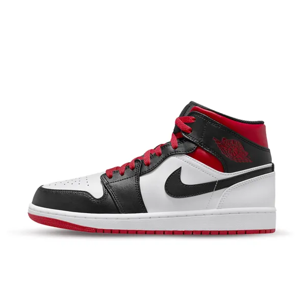 Jordan 1 Rood