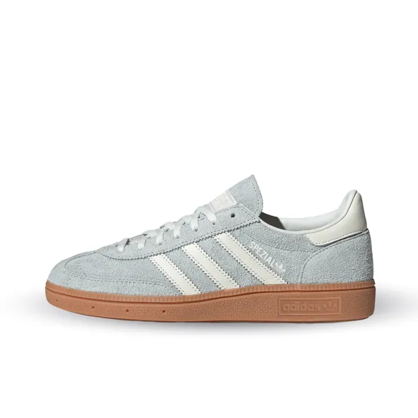 Adidas Handball Spezial Zilver