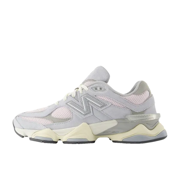 New Balance 9060 Granite Pink, vergelijk prijzen bij 3 winkels