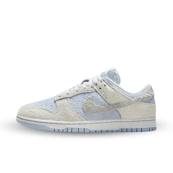 Nike Dunk Low Blauw