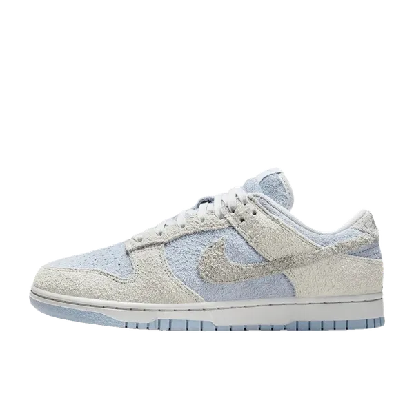 Nike Dunk Low Light Armory Blue Photon Dust, vergelijk prijzen bij 1 winkel