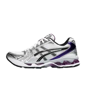 ASICS GEL-Kayano paars