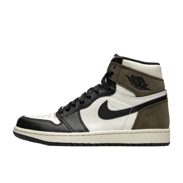 Air Jordan 1 High Dark Mocha, vergelijk prijzen bij 3 winkels