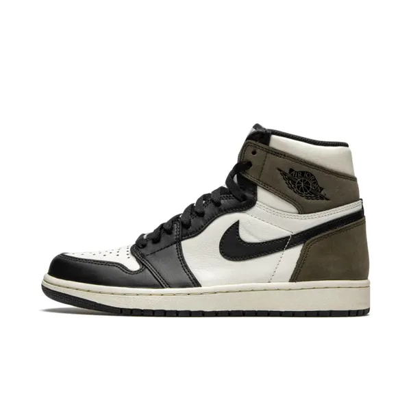 Air Jordan 1 High Dark Mocha, foto 2 van 2