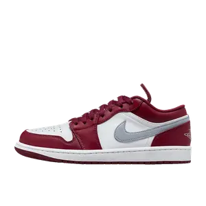 Air Jordan 1 Low rood