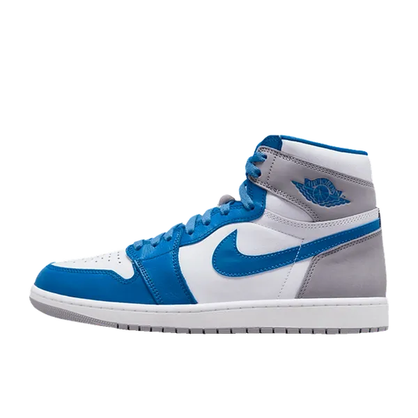 Air Jordan 1 Retro High OG True Blue, vergelijk prijzen bij 1 winkel