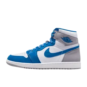 Air Jordan 1 High blauw
