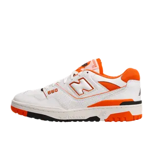 New Balance 550 oranje