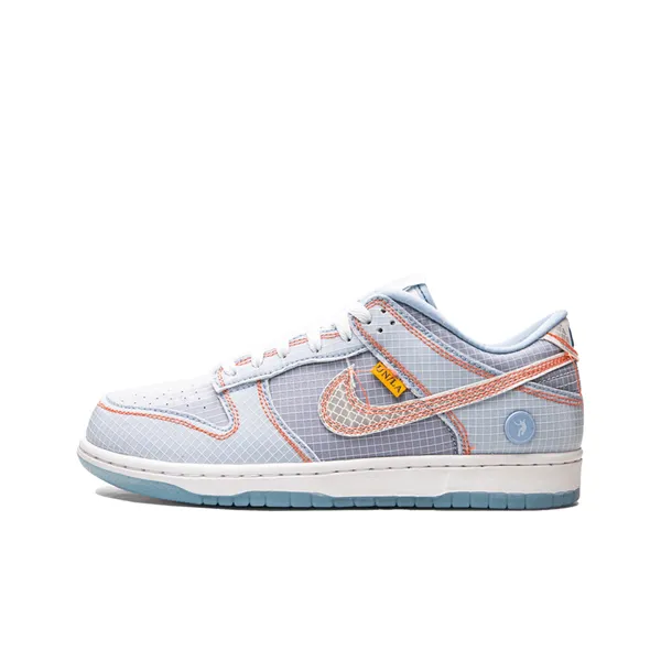 Nike Dunk Low Blauw