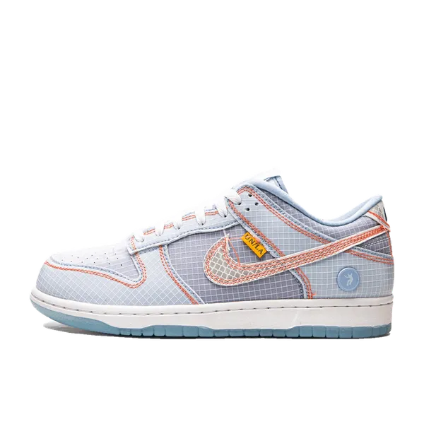 Nike Dunk Low x Union Passport Pack Argon Blauw, vergelijk prijzen bij 1 winkel