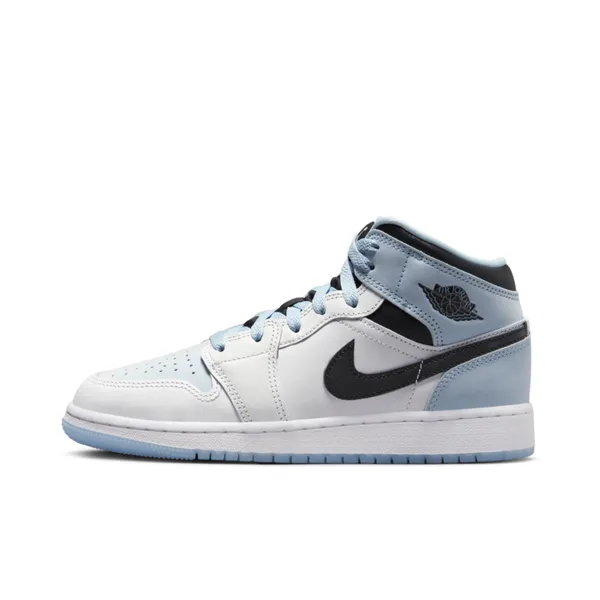 Jordan 1 Blauw