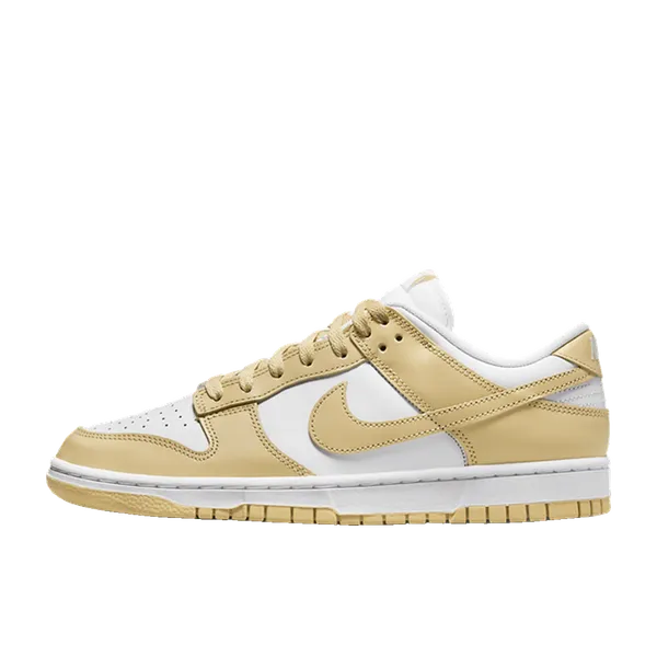 Nike Dunk Low Team Gold, vergelijk prijzen bij 1 winkel