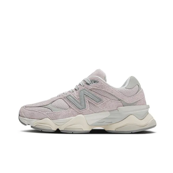 New Balance 9060 December Sky Roze, vergelijk prijzen bij 2 winkels